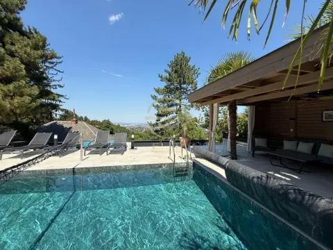 Prodaja, kuća, 318m², Sremska Kamenica, Petrovaradin - image 24