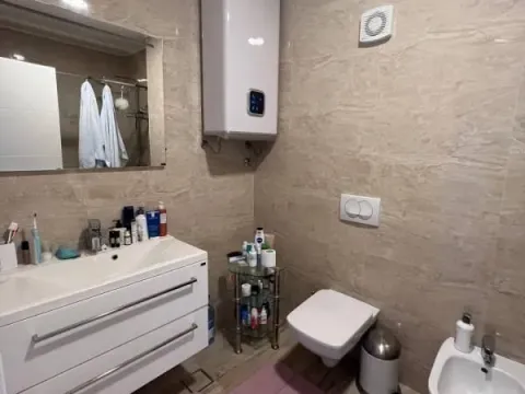 Sale, two bedroom apartment, 86m², Dobra Voda, Budva - image 10