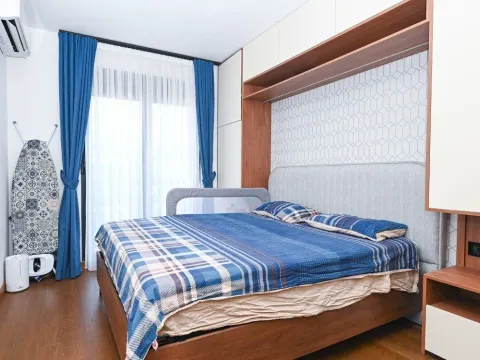 Sale, one bedroom apartment, 48m², Ljubović, Podgorica - image 5