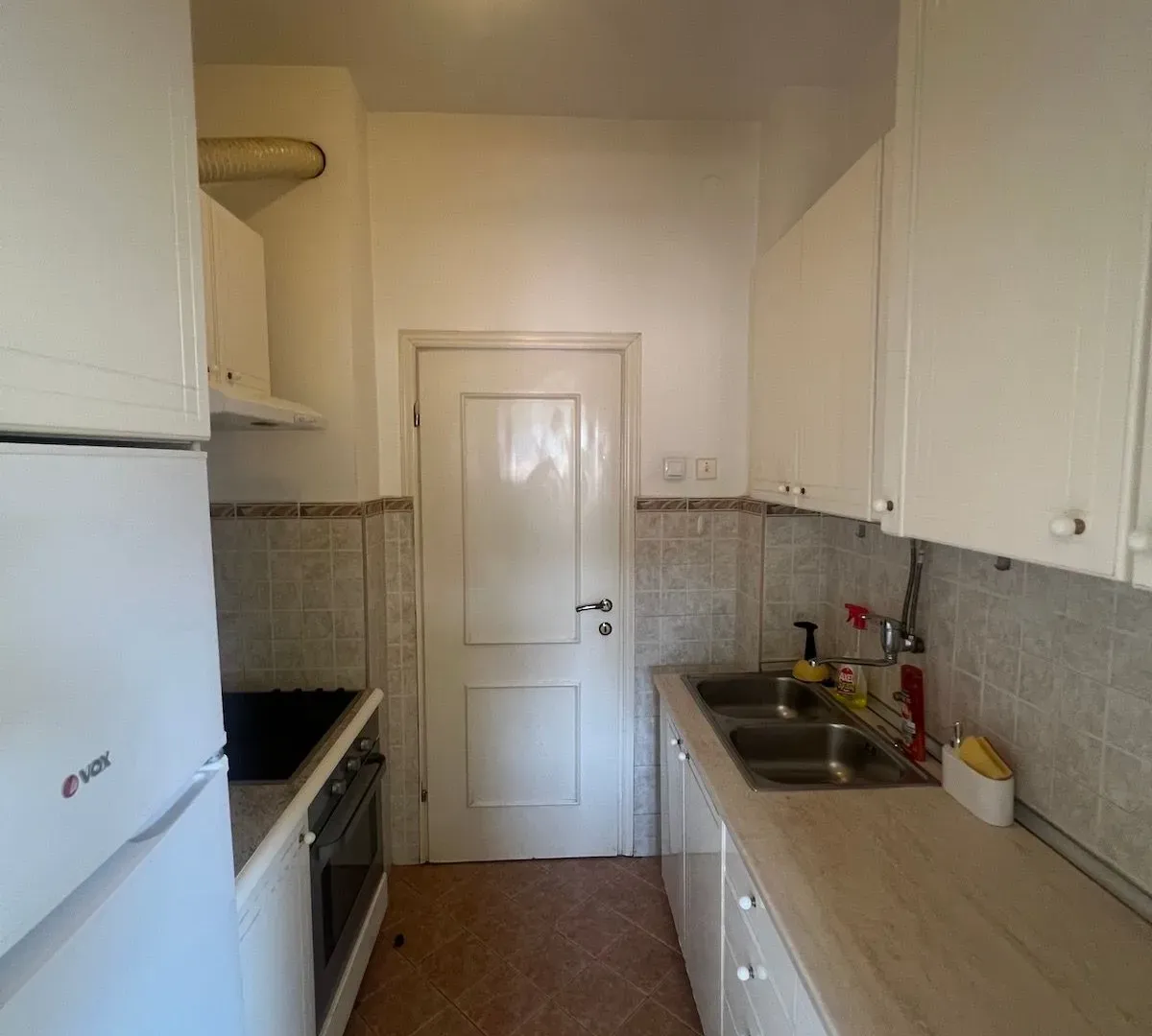 Izdavanje, četvorosoban stan, 106m², Aleksinac, Niš