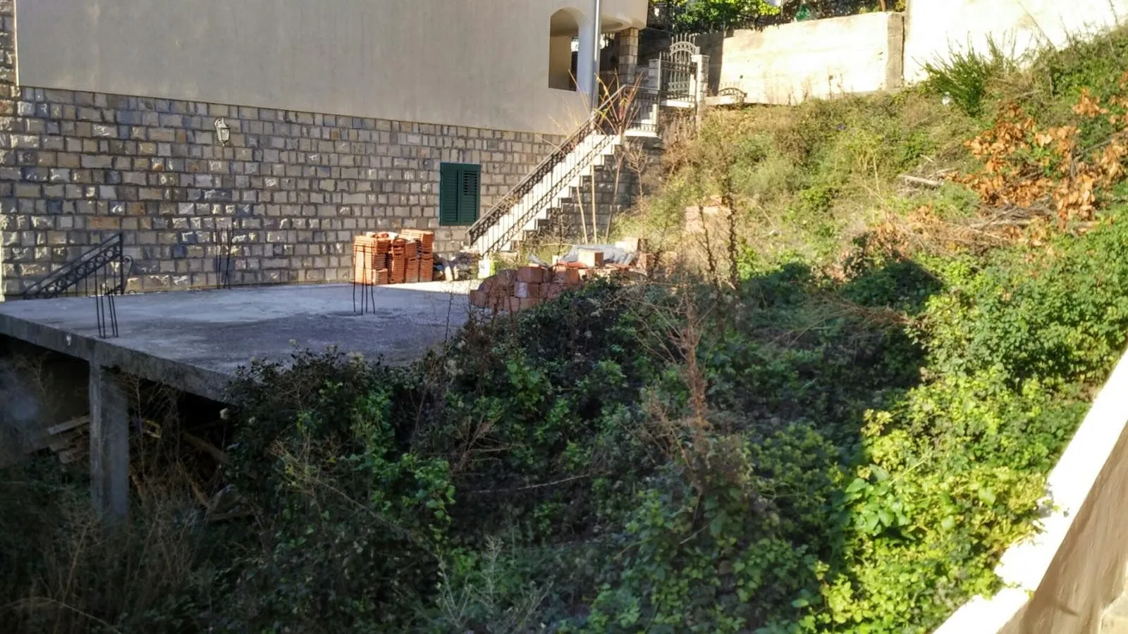 Prodaja, plac, 237m², Budva, Crna Gora