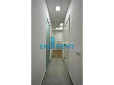 Izdavanje, dvosoban stan, 48m², Slavija, Vračar Sve Podlokacije - image 11