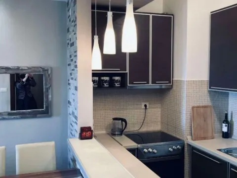 Izdavanje, dvosoban stan, 70m², Gorica C, Podgorica - image 3