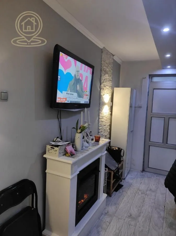 Prodaja, trosoban stan, 62m², Telep, Novi Sad Sve Podlokacije