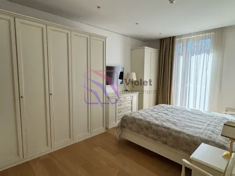 Sale, two bedroom apartment, 141m², Dukley Gardens, Budva - image 10