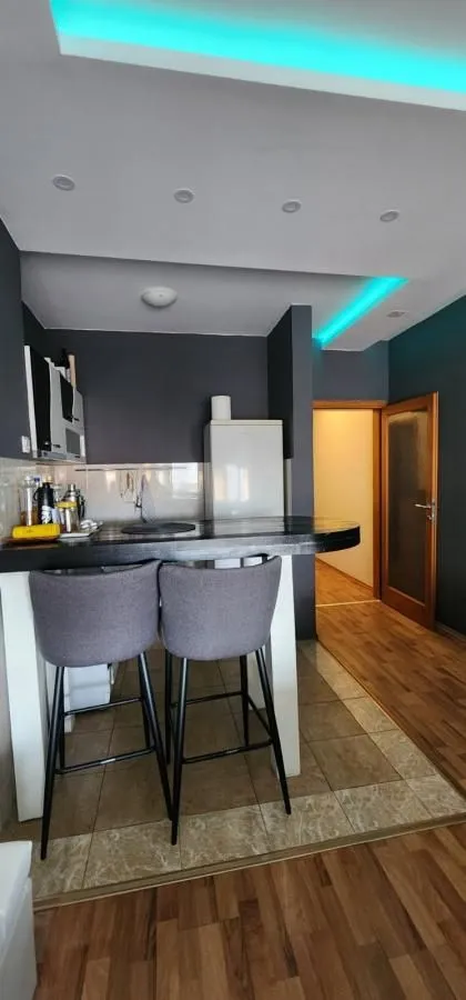 Prodaja, jednosoban stan, 35m², Spens, Novi Sad Sve Podlokacije