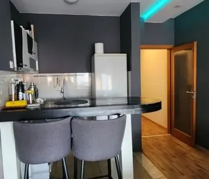 Prodaja, jednosoban stan, 35m², Spens, Novi Sad Sve Podlokacije - image 4