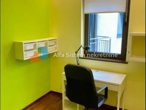 Rent, apartment, 60m², Vračar Sve Podlokacije, Beograd - image 9