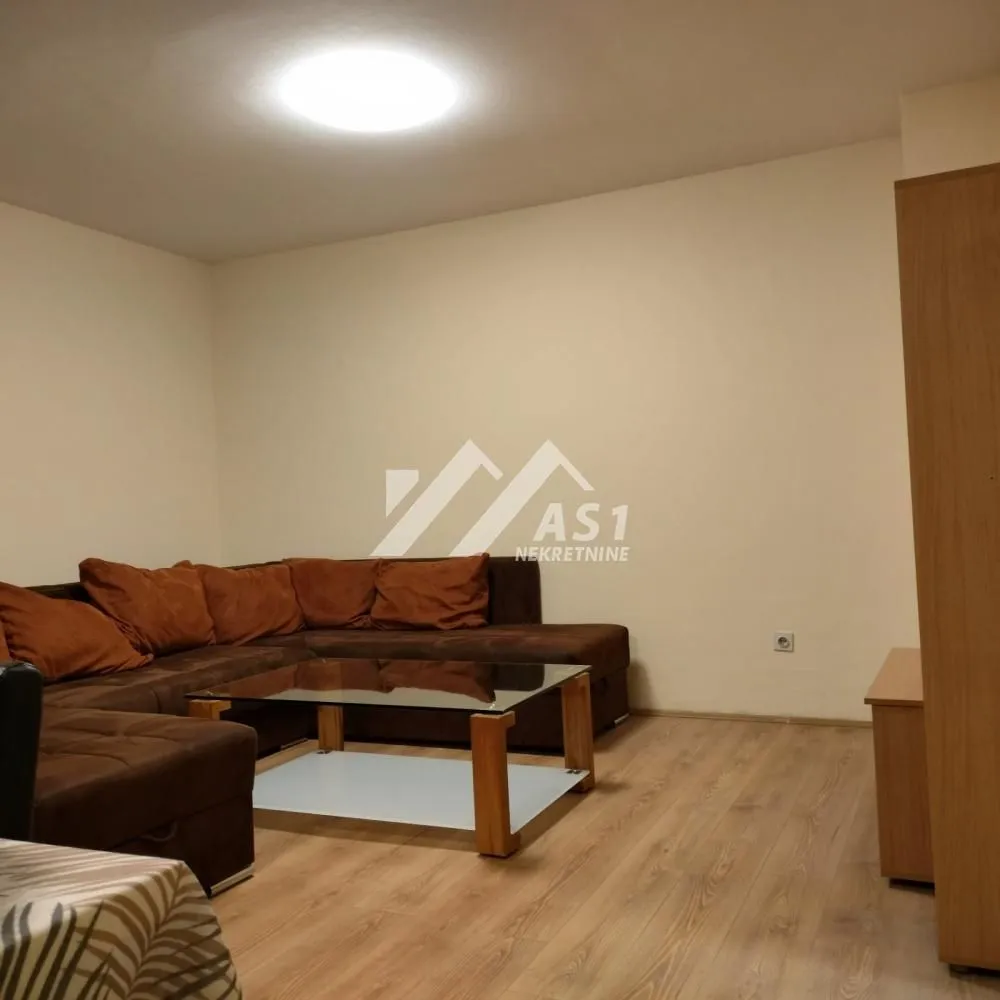 Rent, two bedroom apartment, 50m², Nova Detelinara, Novi Sad Sve Podlokacije