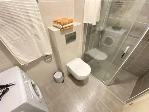 Sale, apartment, 44m², Rozino, Budva - image 8