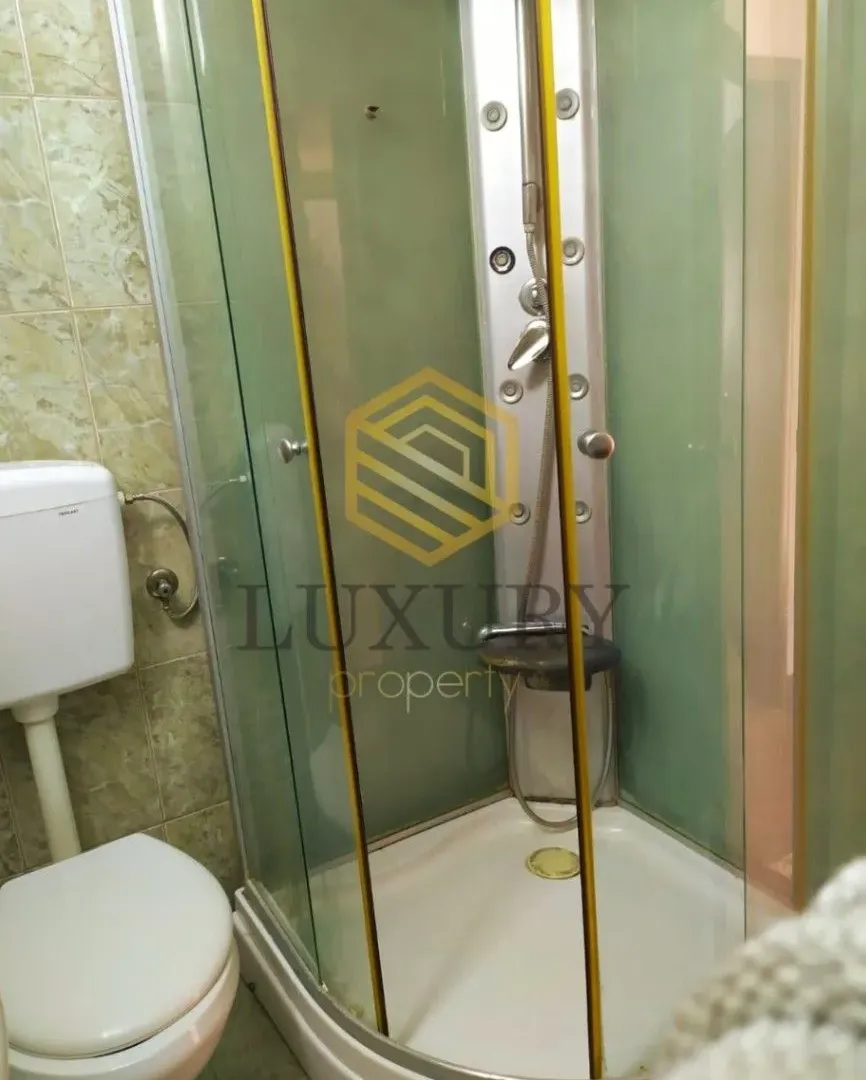 Rent, two bedroom apartment, 70m², Gornja Gorica, Podgorica