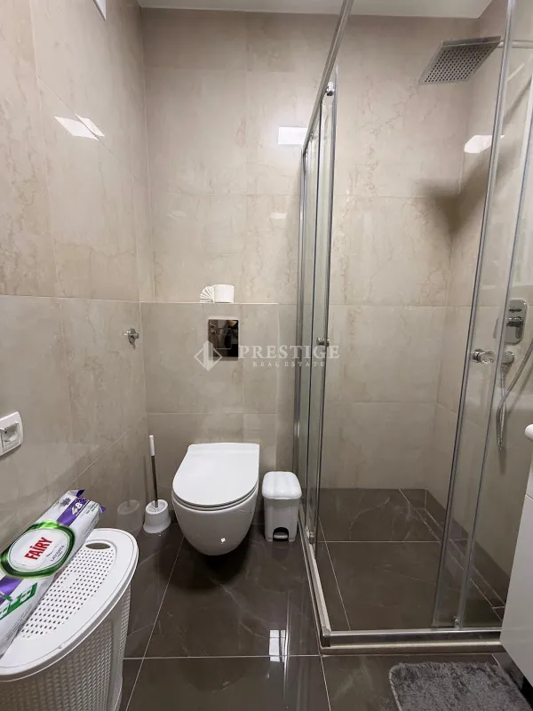 Rent, three bedroom apartment, 100m², Tološka šuma, Podgorica