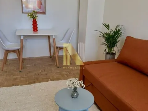 Sale, one bedroom apartment, 32m², Novo naselje, Novi Sad