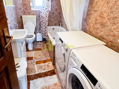 Izdavanje, dvosoban stan, 70m², Murtovina, Podgorica - image 6