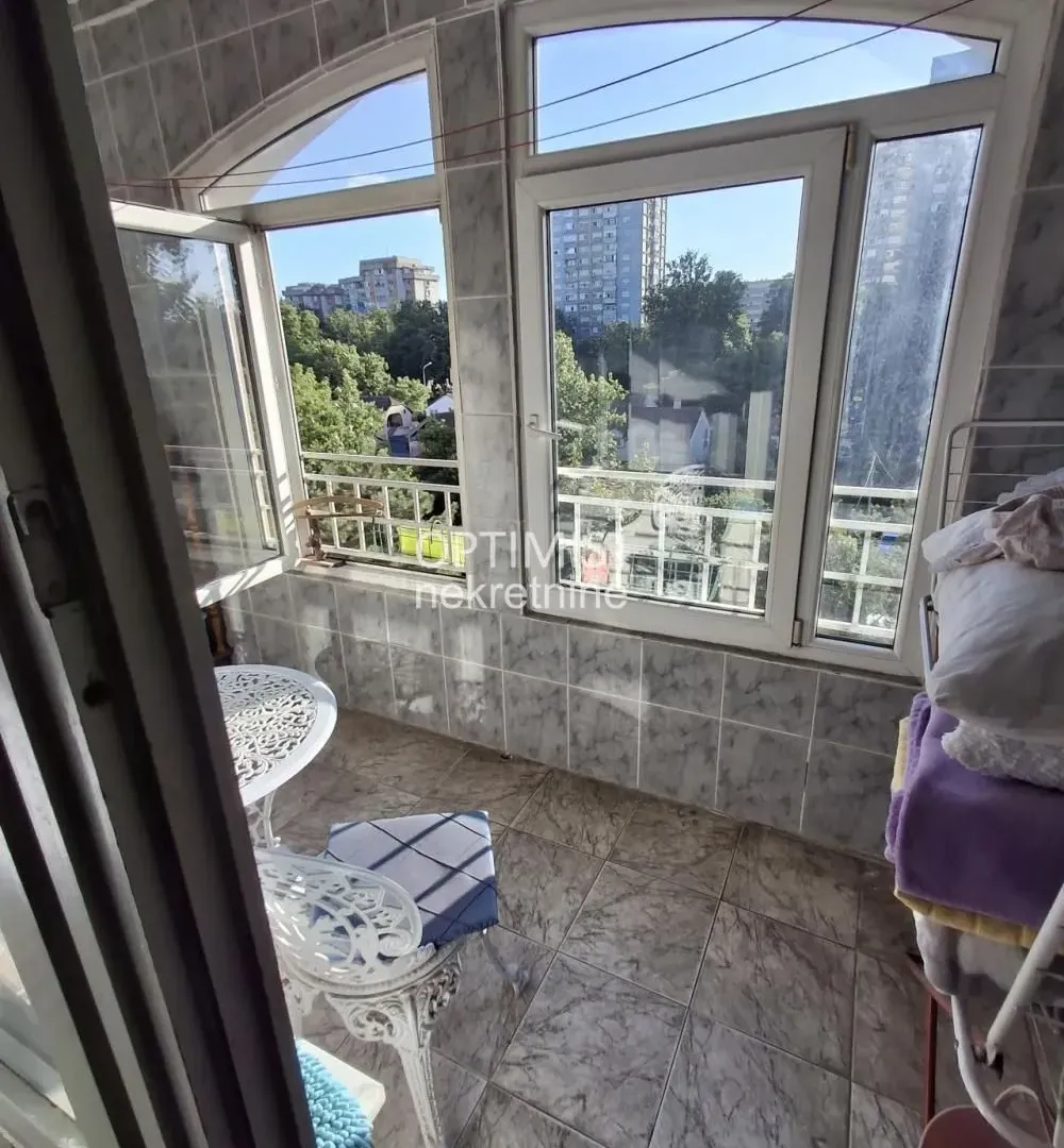 Prodaja, dvosoban stan, 57m², Retenzija, Beograd