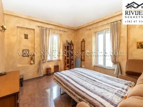 Sale, three bedroom apartment, 106m², Centar, Herceg Novi - image 4