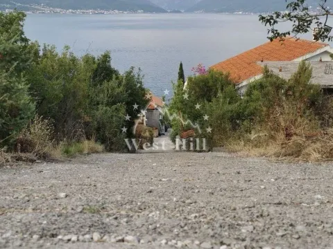 Prodaja, plac, 300m², Krašići, Tivat - image 5