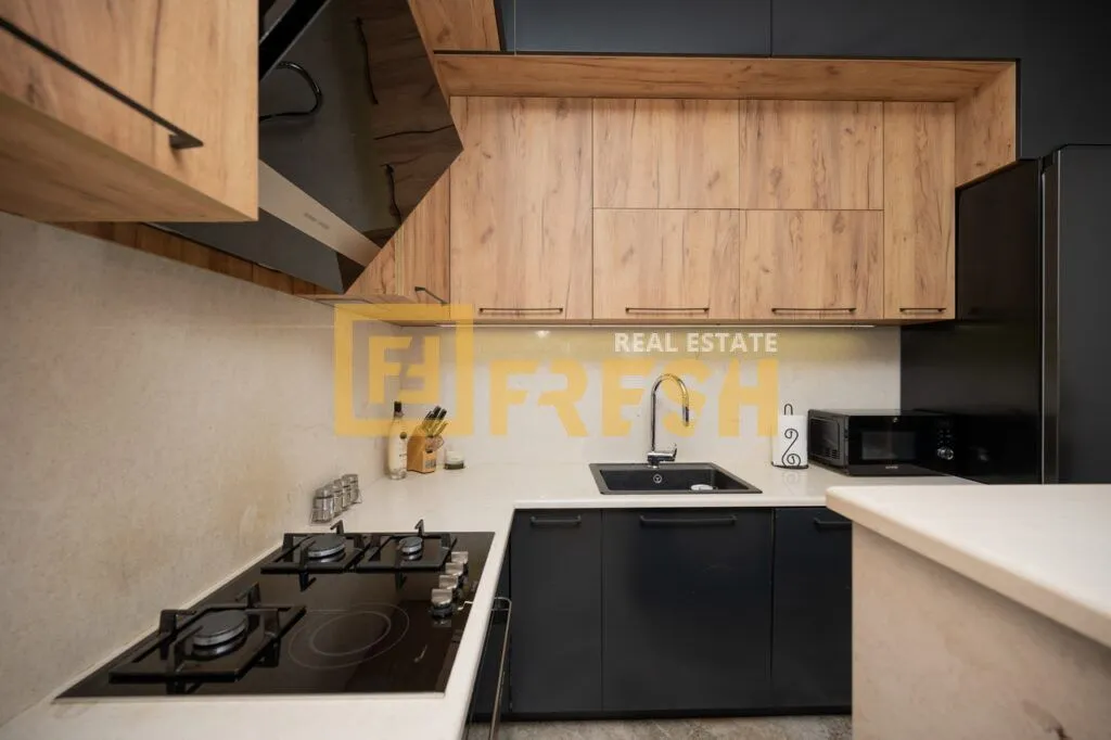 Rent, three bedroom apartment, 102m², Centar, Podgorica
