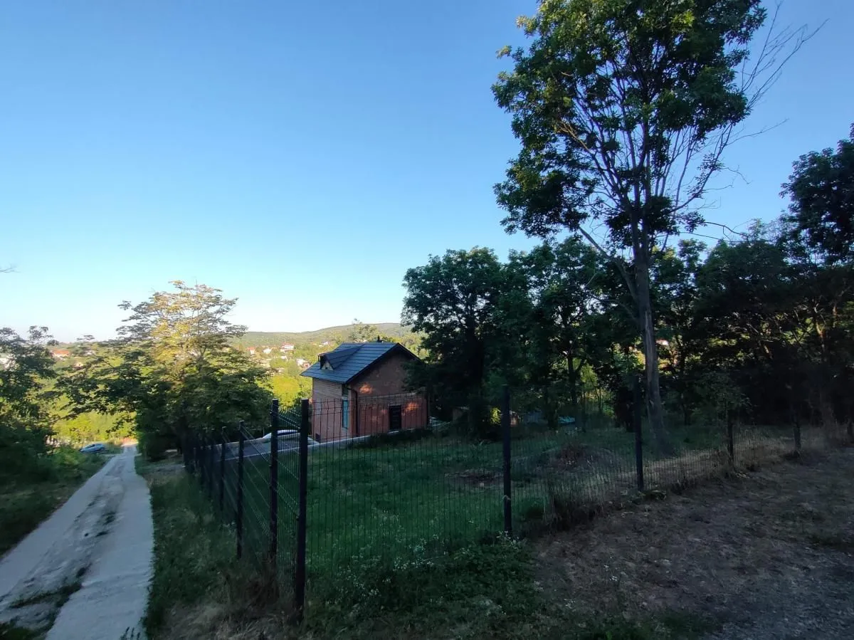 Prodaja, plac, 1900m², Sremska Kamenica, Petrovaradin