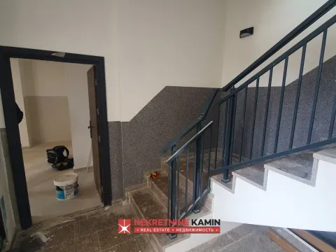 Sale, one bedroom apartment, 41m², Podkošljun, Budva - image 8