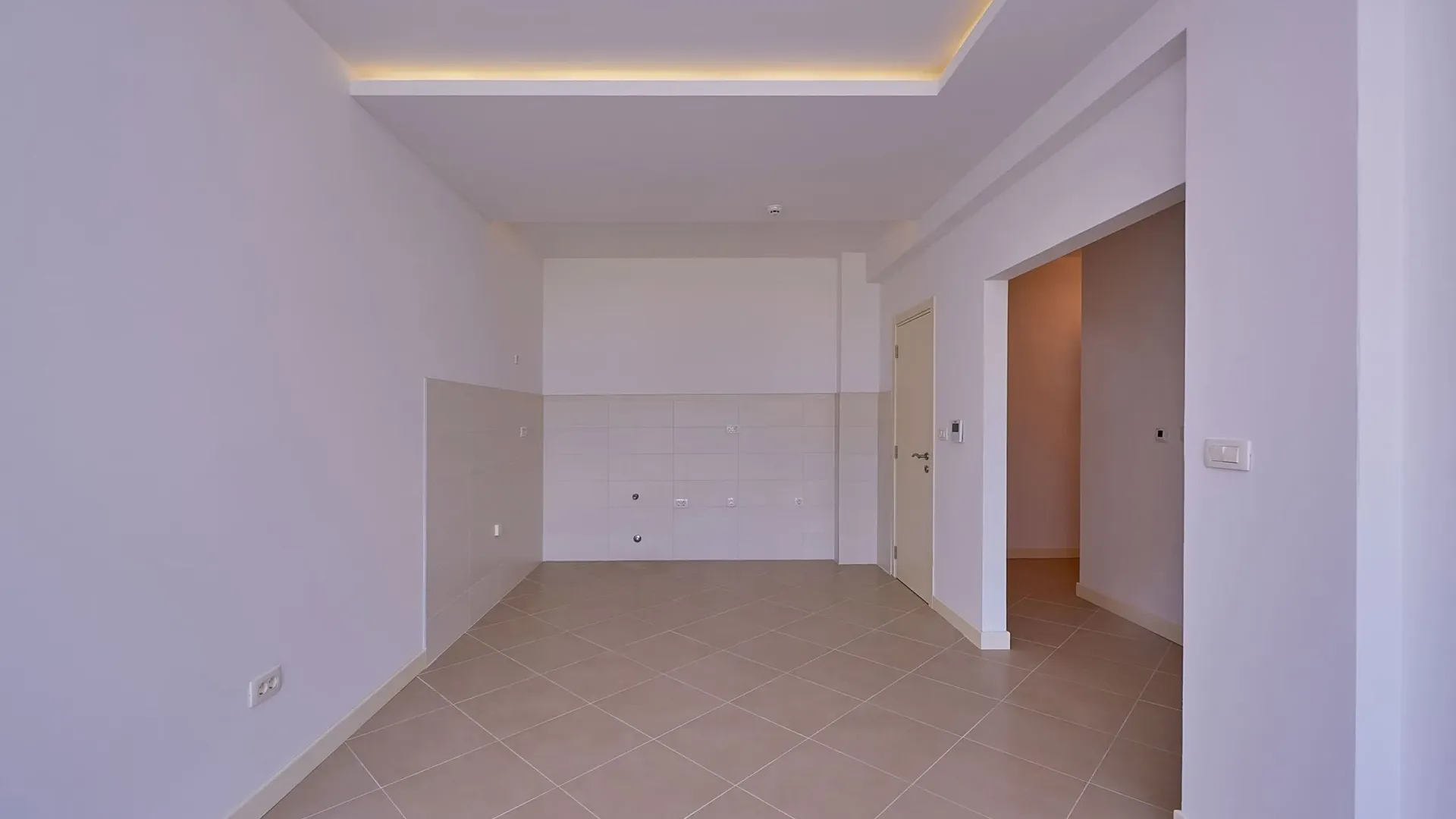 Sale, apartment, 60m², Dobrota, Kotor