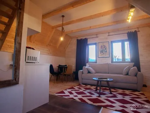 Prodaja, kuća, 219m², Žabljak, Crna Gora - image 2