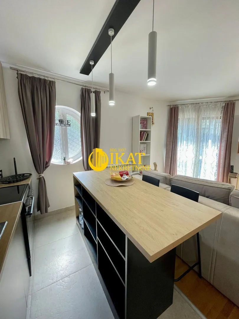 Rent, two bedroom apartment, 47m², Karaburma, Palilula Sve Podlokacije