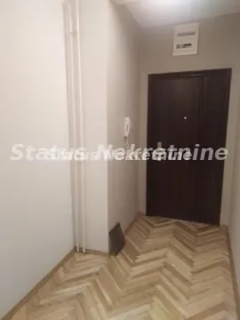 Izdavanje, jednosoban stan, 36m², Cara Dušana, Novi Sad Sve Podlokacije - image 12