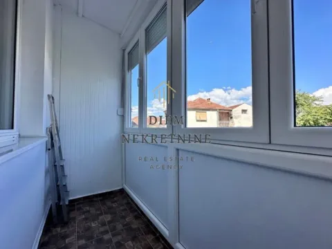 Izdavanje, dvosoban stan, 75m², Podgorica, Crna Gora - image 4