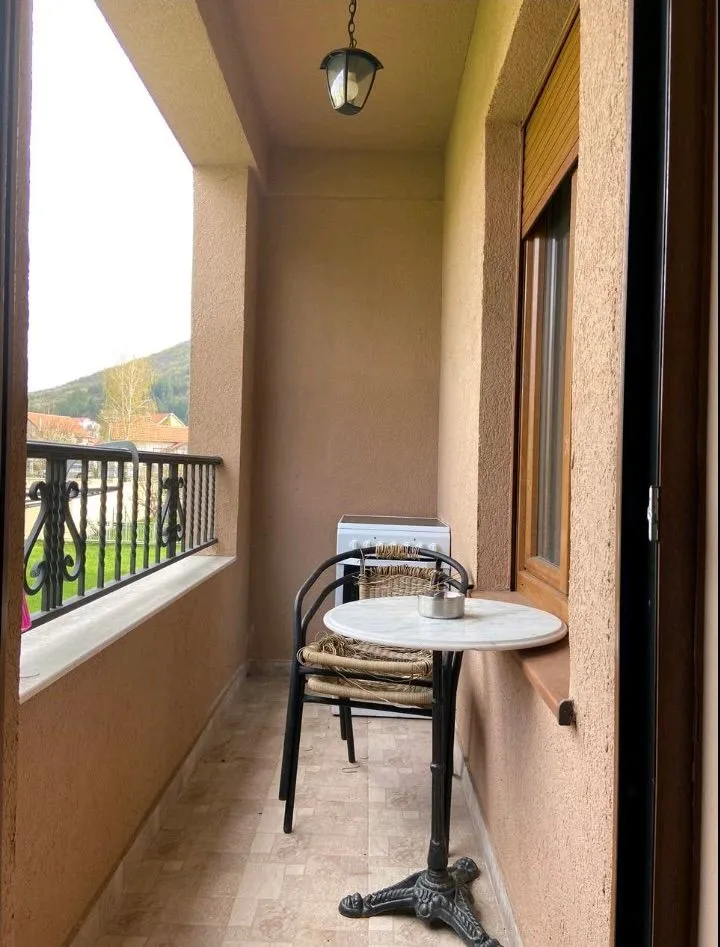 Prodaja, stan, 38m², Cetinje, Crna Gora