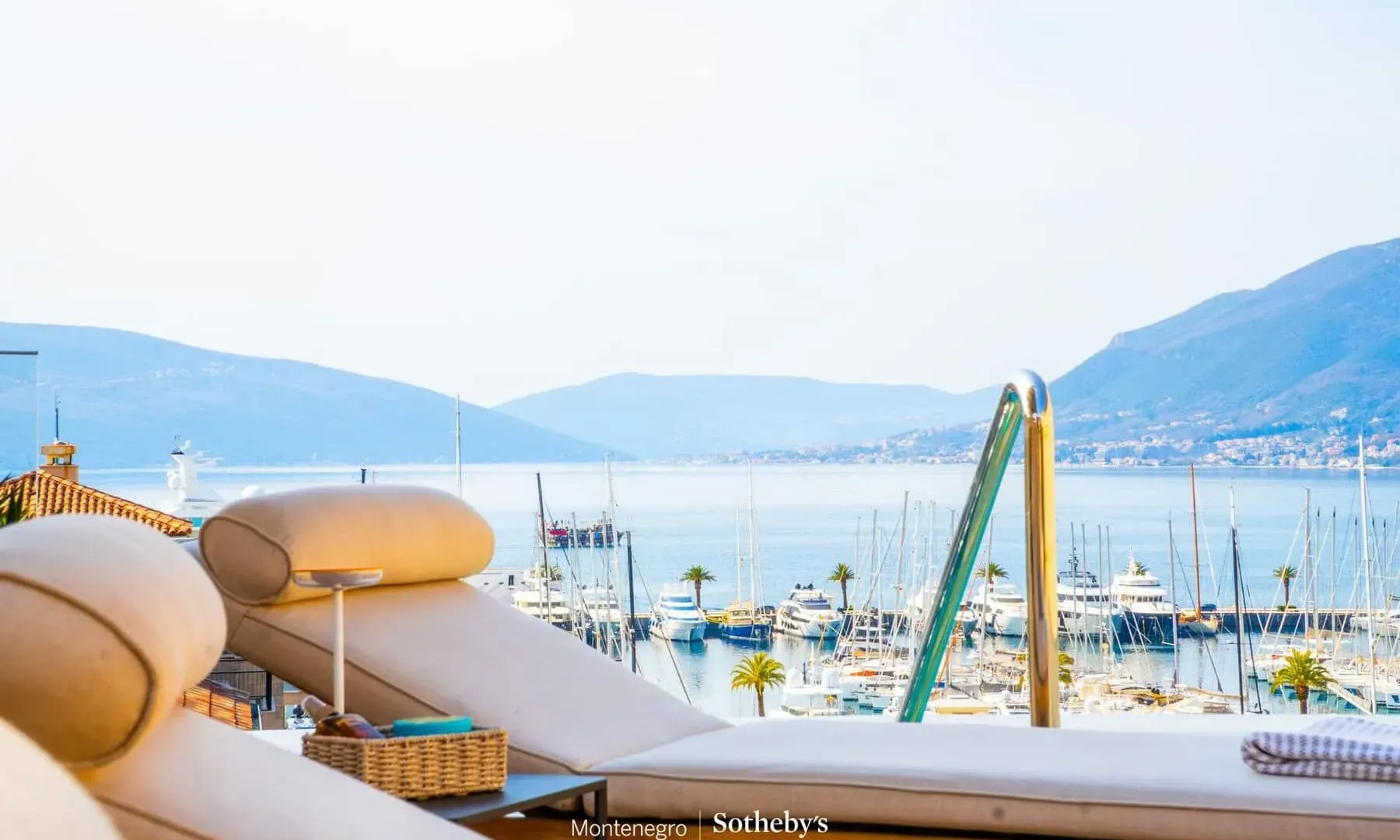 Prodaja, stan, 1003m², Porto Montenegro, Tivat