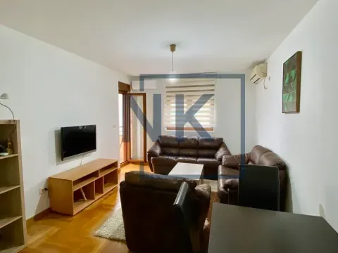 Rent, two bedroom apartment, 55m², Podgorica, Crna Gora - image 2