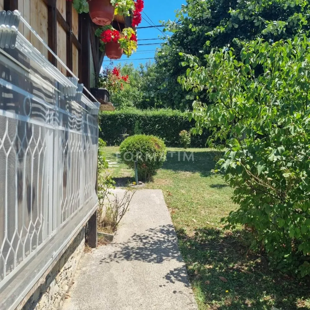 Prodaja, kuća, 41m², Baćevac, Barajevo