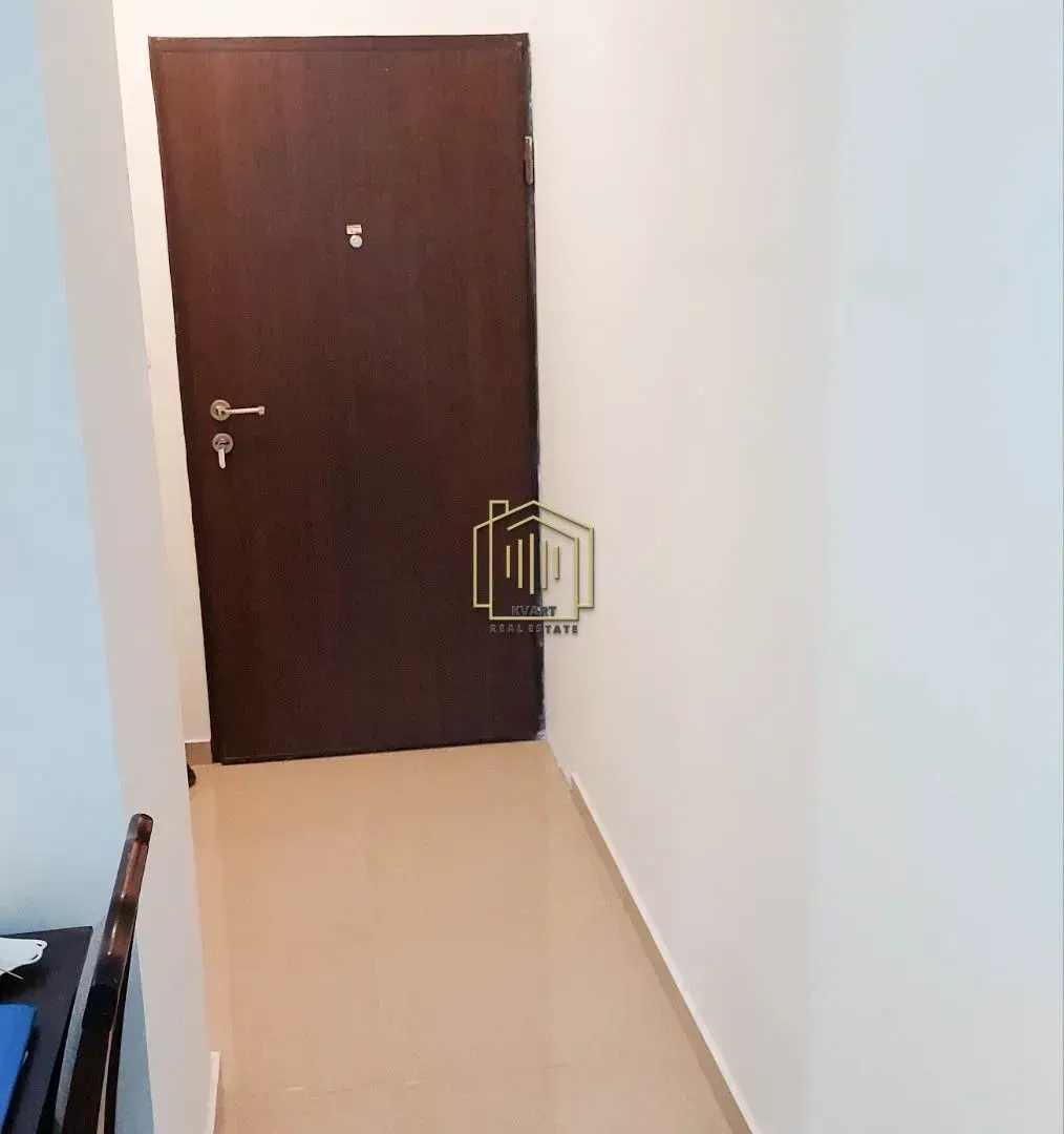 Rent, studio apartment, 34m², Zabjelo, Podgorica