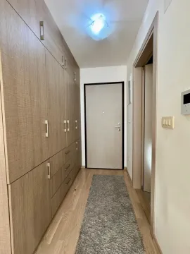 Rent, two bedroom apartment, 70m², Centar, Budva - image 8