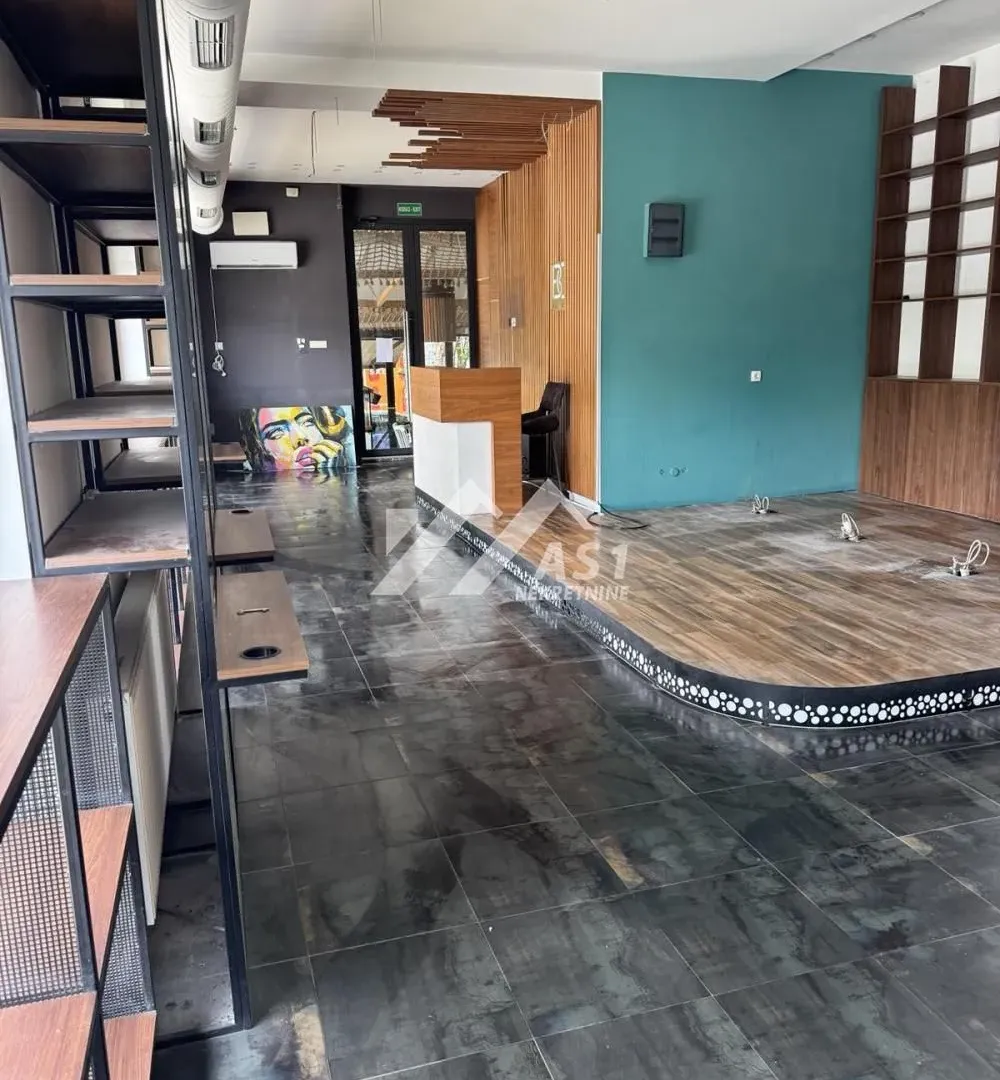 Rent, office space, 65m², Novi Sad Sve Podlokacije, Novi Sad