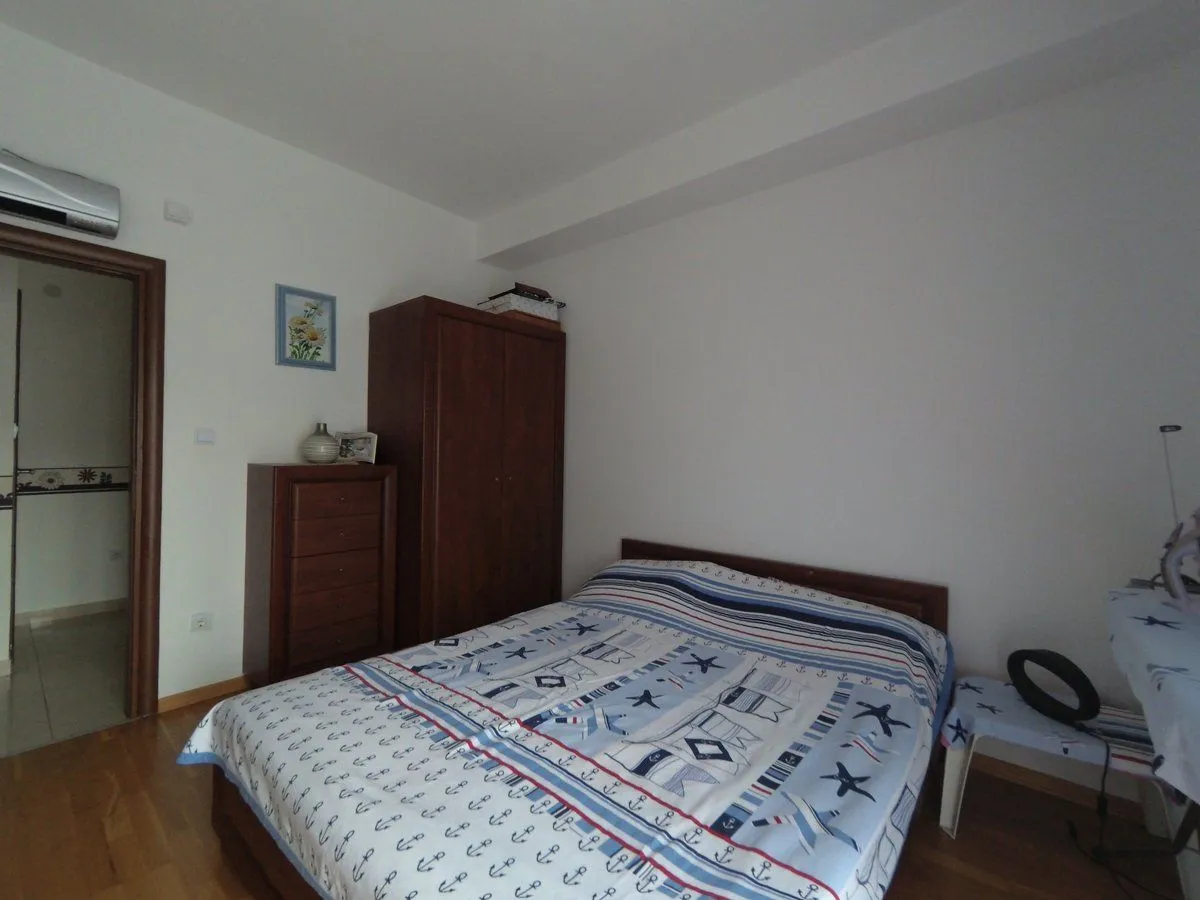 Sale, apartment, 79m², Budva, Crna Gora
