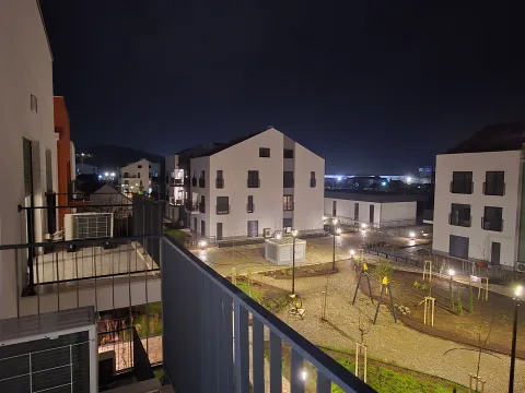 Rent, one bedroom apartment, 51m², Dahna, Podgorica - image 17