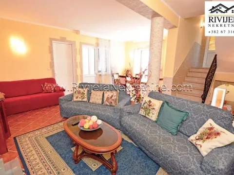 Prodaja, kuća, 114m², Zelenika, Herceg Novi - image 9