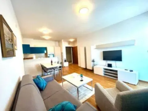 Sale, one bedroom apartment, 51m², City Kej, Podgorica - image 4