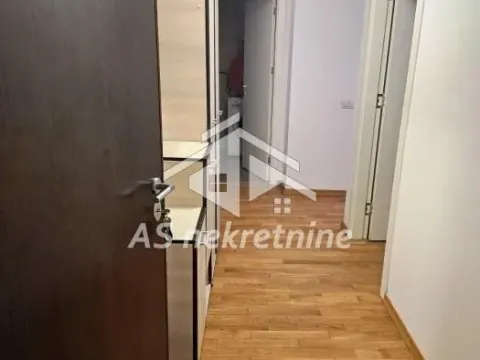 Izdavanje, stan, 45m², Stari Grad, Beograd - image 6