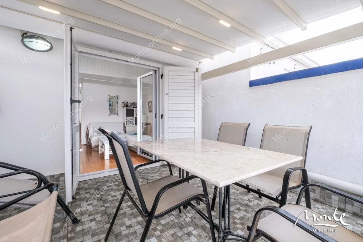 Prodaja, dvosoban stan, 55m², Krašići, Tivat