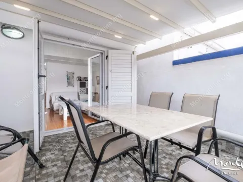 Prodaja, dvosoban stan, 55m², Krašići, Tivat - image 19