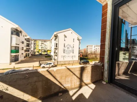 Prodaja, jednosoban stan, 41m², Zabjelo, Podgorica - image 7