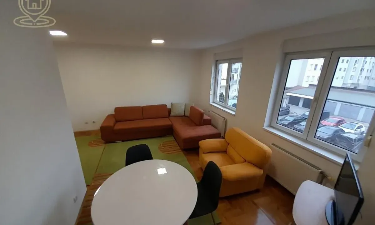 Rent, apartment, 60m², Detelinara, Novi Sad Sve Podlokacije