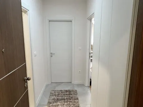 Rent, one bedroom apartment, 47m², Central Point, Podgorica - image 9