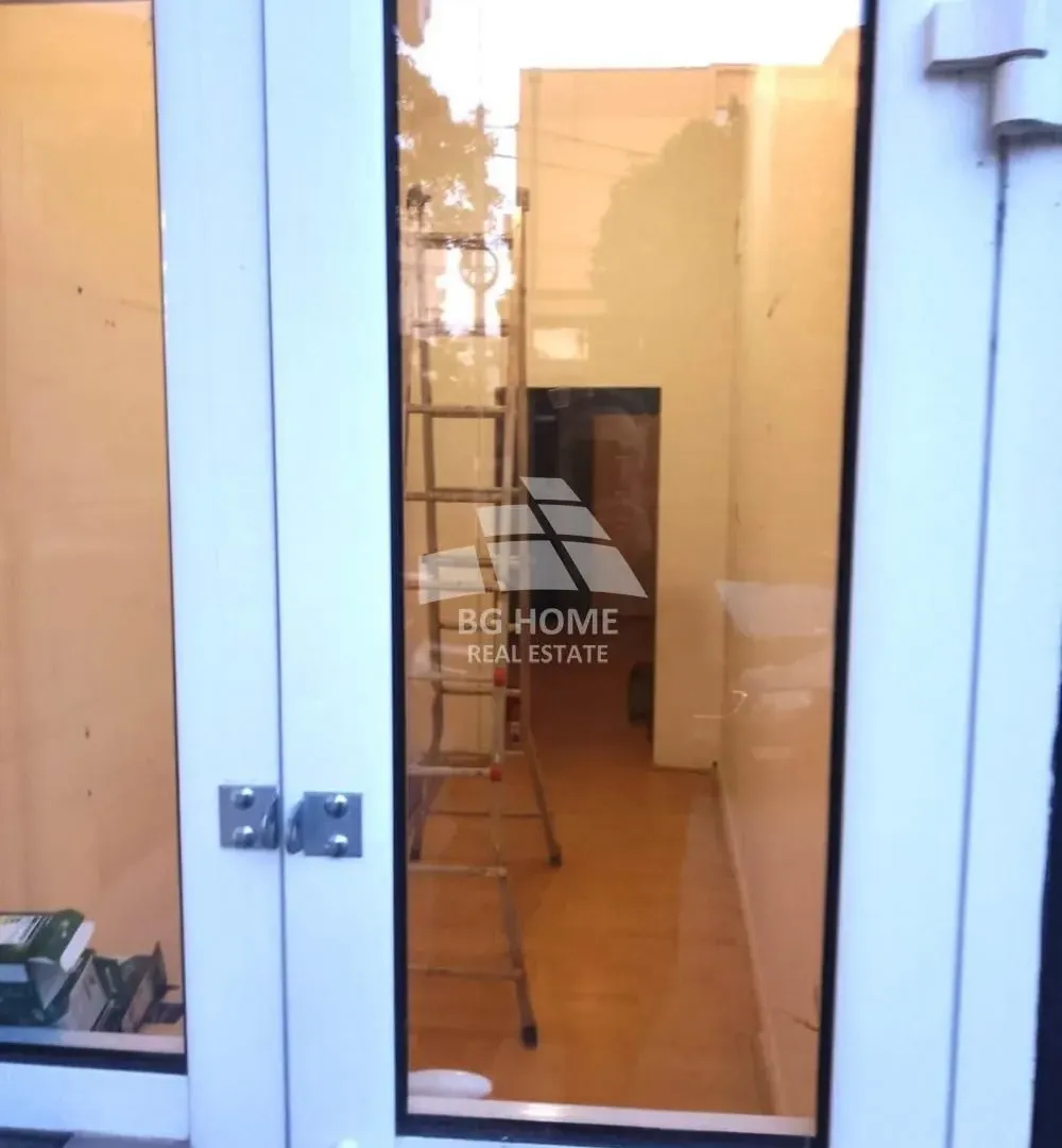 Izdavanje, poslovni prostor, 15m², Banovo Brdo, Beograd
