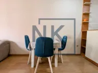 Izdavanje, jednosoban stan, 45m², City Kvart, Podgorica - image 6