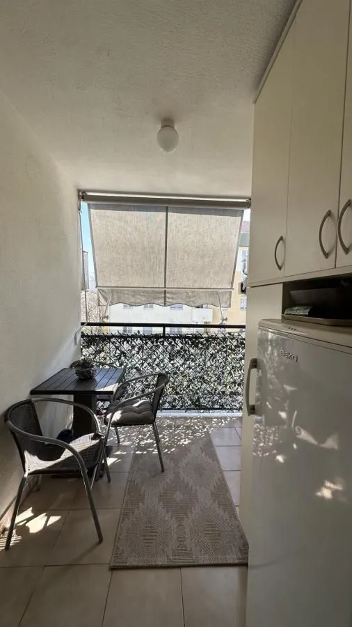 Prodaja, četvorosoban stan, 84m², Novo naselje, Novi Sad