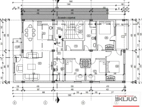 Sale, apartment, 110m², Veternik, Novi Sad Sve Podlokacije - image 1